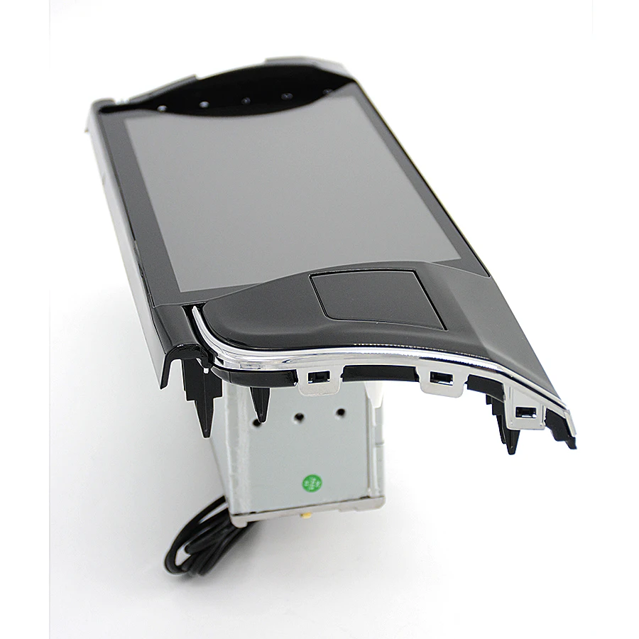 Best Asvegen 2Din Quad Core Android 6.0 Car Multimedia Player GPS Navigation WIFI Bluetooth Car DVD Player For Toyota Corolla 2014 1