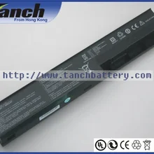 Батареи ноутбука для ASUS A41-X401 X401 X301 EI235A EC60U X501A X501XB815A F301A S401 KI235A 10,8 В 6 cell