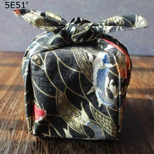 Японский стиль платок хлопок /cyprinoid печатных/много видов применения