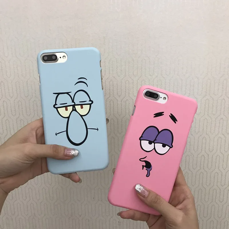 Чехол для iPhone 7 7Plus 8 6s 6 Plus X XS|Бамперы| |