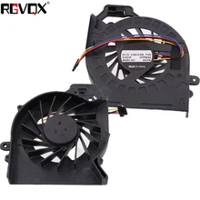 New Laptop Cooling Fan for HP Pavilion DV6-6000 DV7-6000 Integrated graphics PN: MF6012V1-C180-S9A KSB0505HB KSB0505HB New Laptop Cooling Fan for HP Pavilion DV6-6000 DV7-6000 Integrated graphics PN: MF6012V1-C180-S9A KSB0505HB KSB0505HB