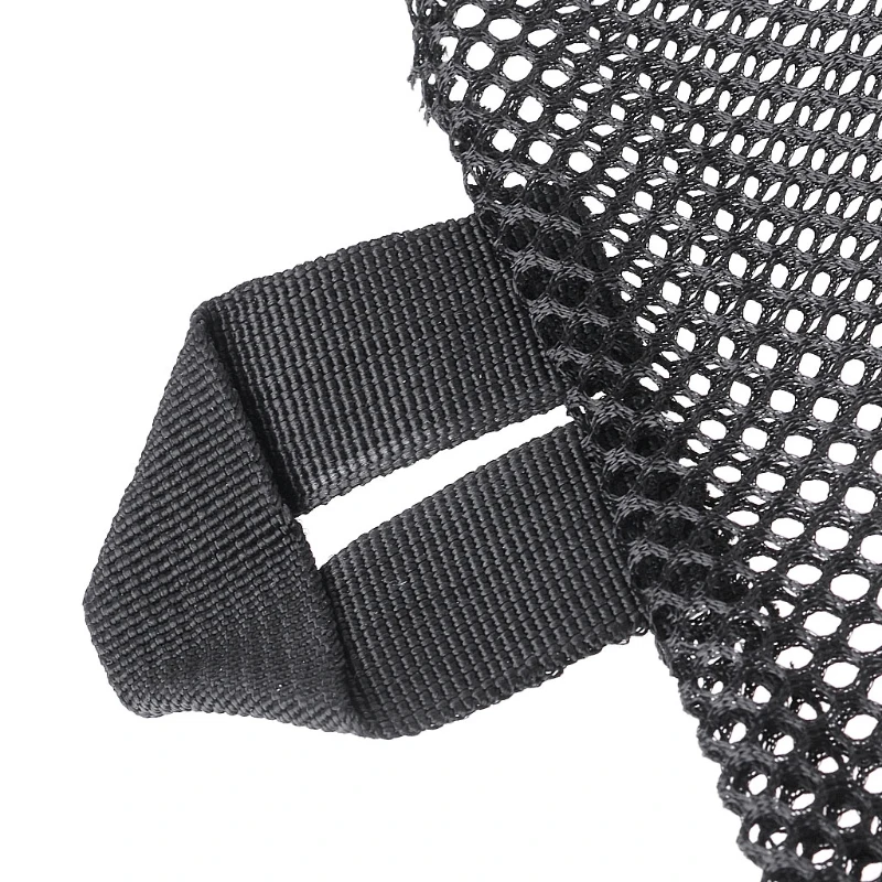 Быстросохнущее плавание Ныряние сетчатый мешок Тип шнурок водный спорт Шноркель ласты для хранения