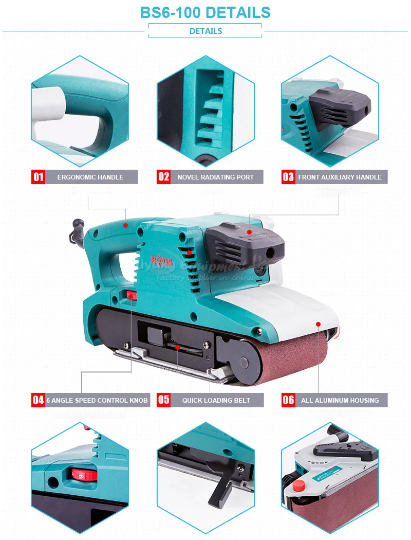 Belt Sander (6)