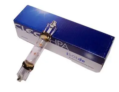 

ISOLde Germany HPA 400S CLEO HPA400S 400W UV lamp tanning metal halide tube