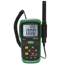 Гигрометр измерения температуры и влажности Измеритель влажности