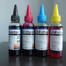 Einkshop заправка чернил для Canon PG445 CL446 PG-445 CL-446 PG-445XL чернила для canon mx494 MG2440 MX494 MG2940 MG2540 IP445