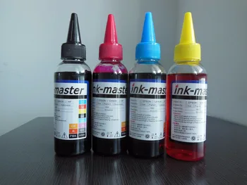 

Einkshop Refilling Ink For Canon PG445 CL446 PG-445 CL-446 PG-445XL ink for canon mx494 MG2440 MX494 MG2940 MG2540 IP445