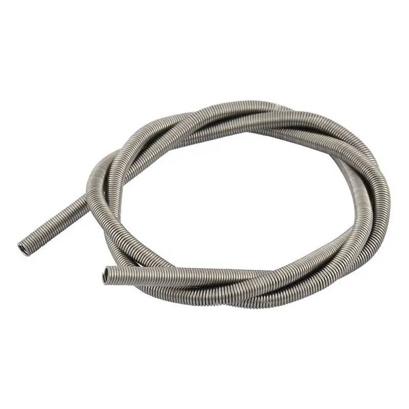 

2500W Kilns Furnaces Casting Flexible Heating Elements Coil Wire 74cm Long