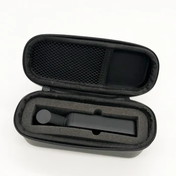 

Mini Carrying Case for DJI OSMO Pocket Handheld Gimbal Stabilizer Bag Portable Storage Hard-shell Waterproof Box Accessories
