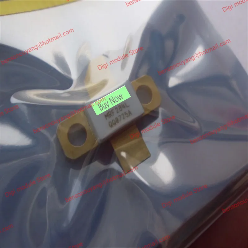 

MRF284 MRF284C