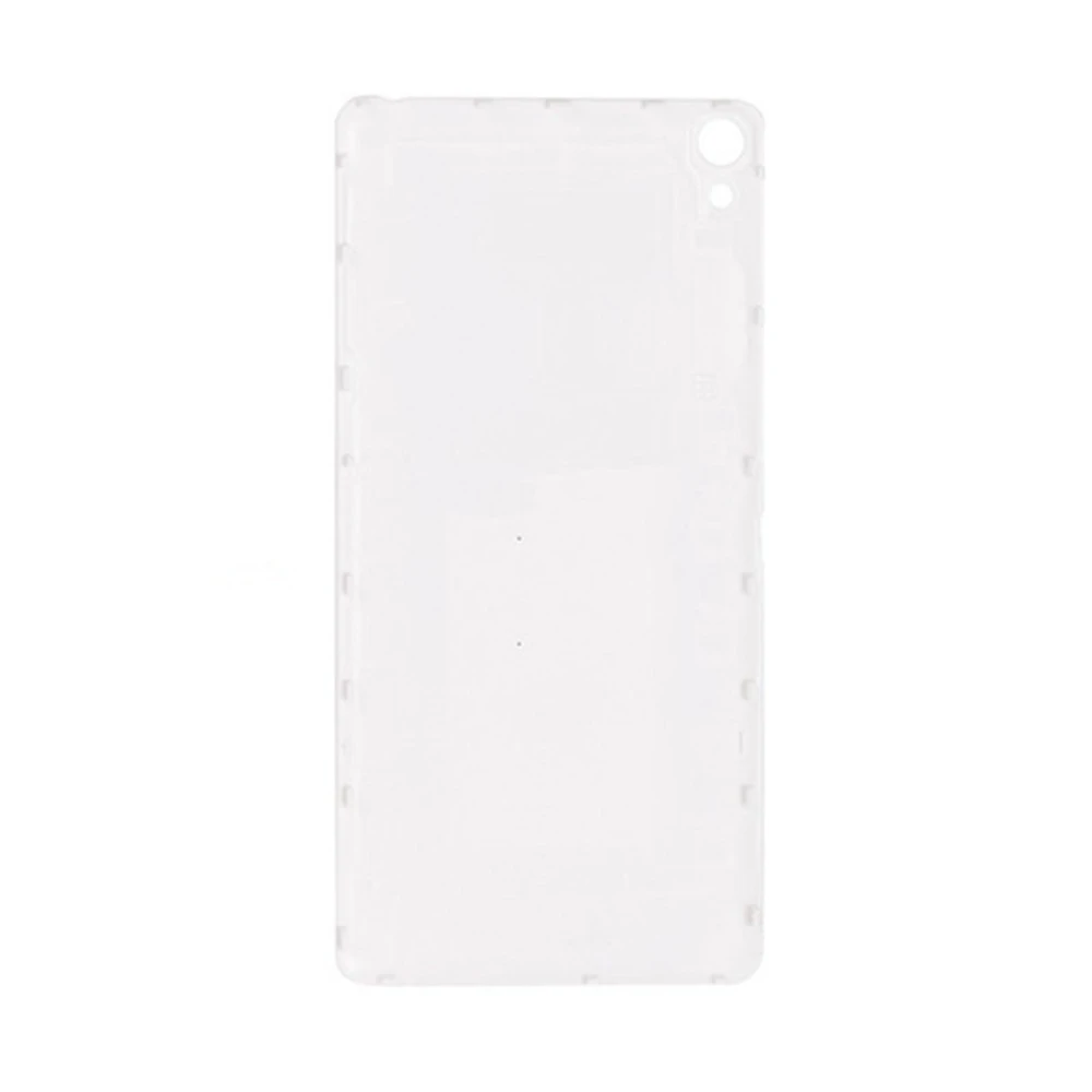 For_Sony_Xperia_E5_Battery_Door_Replacement_-_White_-_With_Logo_-_Grade_S_1_