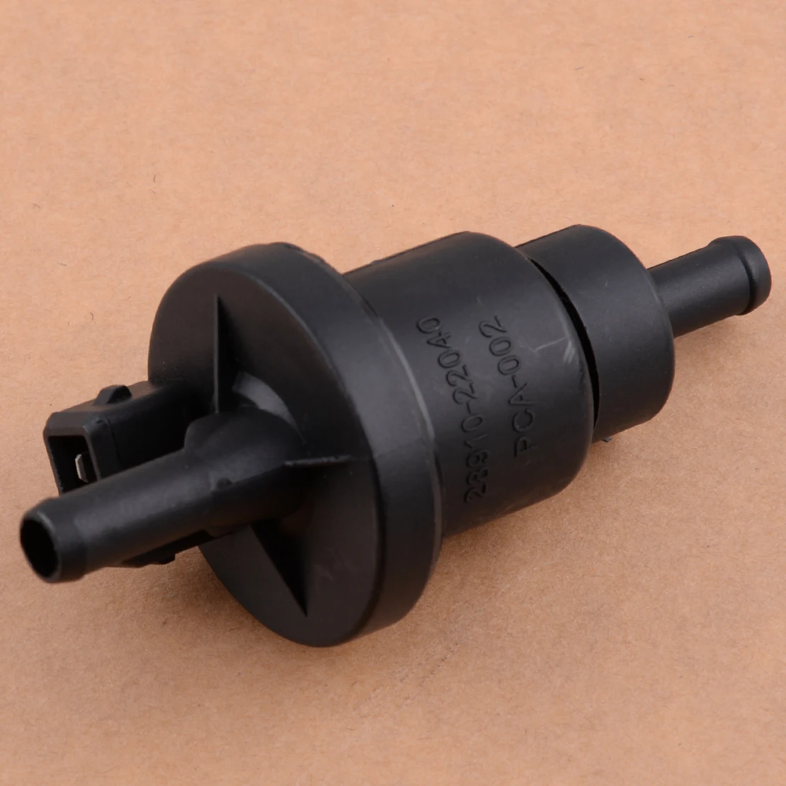 

CITALL 28910-22040 Canister Solenoid Purge Valve Fit For Hyundai Accent Elantra Sonata Kia Optima Sportage Spectra