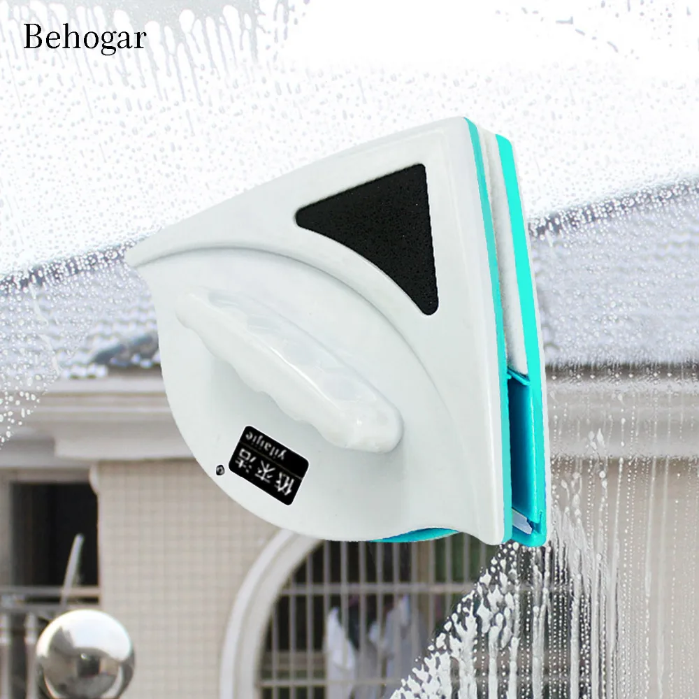 Behogar Thickness 5 12mm Double Window Cleaner Glass Surface