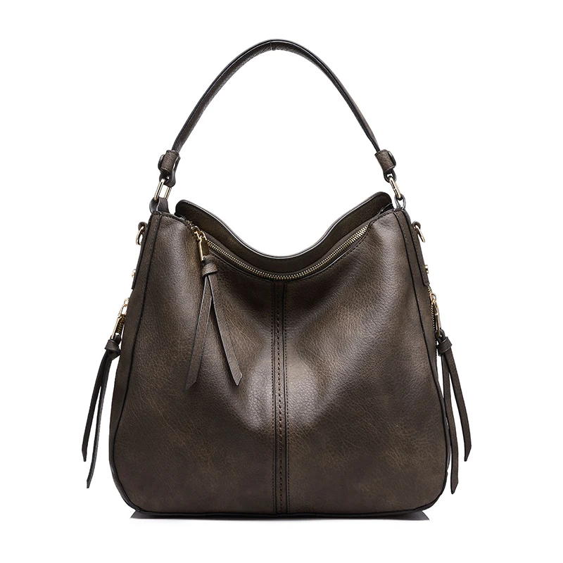 Are Hobo Brand Bags Good Quality Control