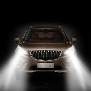 

Apply to Envision lamp light integration Refit Apply to Envision 1.5T special HID lamp The car headlamps Headlamp refitting