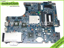 laptop motherboard for hp probook 4520s 4525s 4720s 622587-001 48.4GJ01.0SC AMD 216-0749001 DDR3
