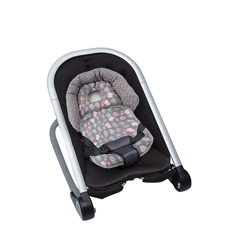 

Newborn Sleep Positioner Infant Body Support Crib Bumper Nursing Pillow Anti Roll Sleeping Cushion Stroller Seat Cushion New