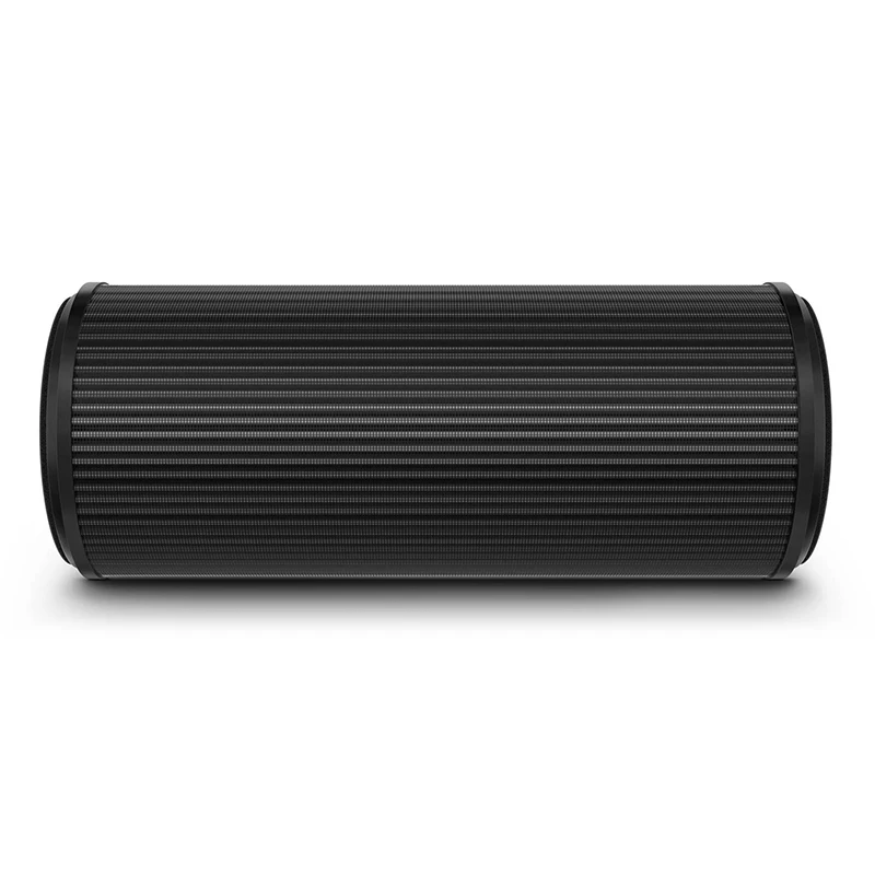 New Original Xiaomi Car Air Purifier for car air wash cleaning In Addition To Formaldehyde Haze Purifiers Intelligent Household - Цвет: Filter element