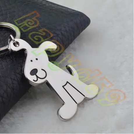 1 шт. брелок для ключей в виде собаки|memory ring|memorial petmemorial gifts |