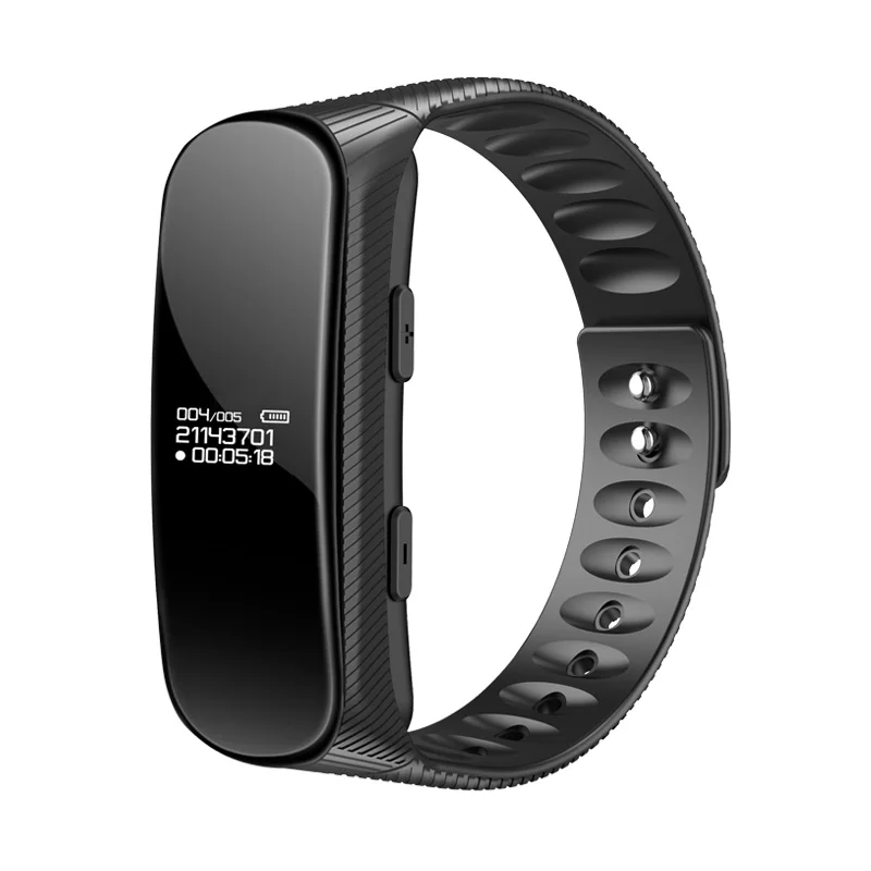 sinok HD recording watch noise reduction long