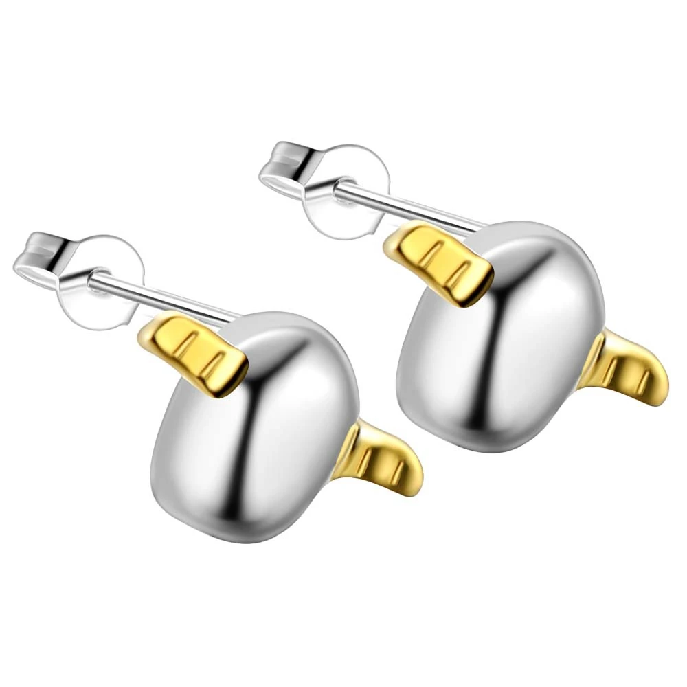 

fly ball high quality Silver Earrings for women fashion jewelry earrings /AFAJGEFF SGYFJLJO