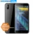 2018 Новый DOOGEE X50 мобильного телефона Android Go MTK6580M Quad-Core 1 Гб Оперативная память 8 GB Встроенная память две камеры 5,0 дюйма 2000 Max две sim карты смартфон