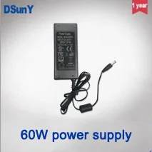 60W