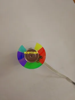 

New & Good Quality For Mitsubishi EX200U EX240U EX270U EX320LP EX240LP EW330U DLP Projector Color Wheel