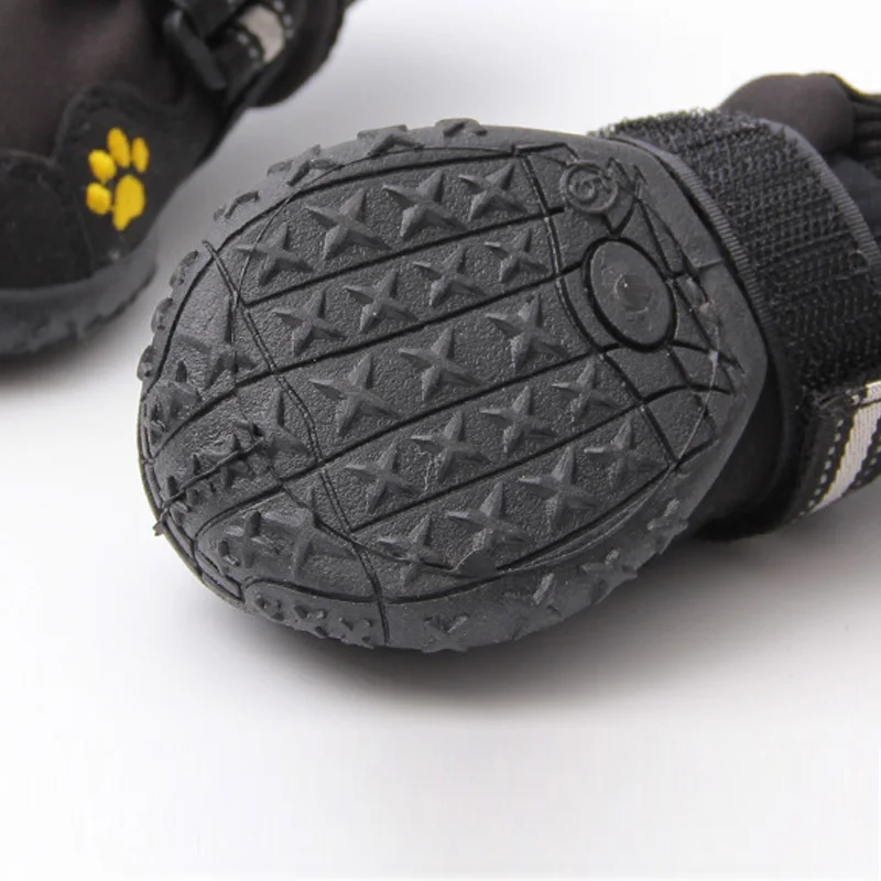 ANTI-SLIP SOLE