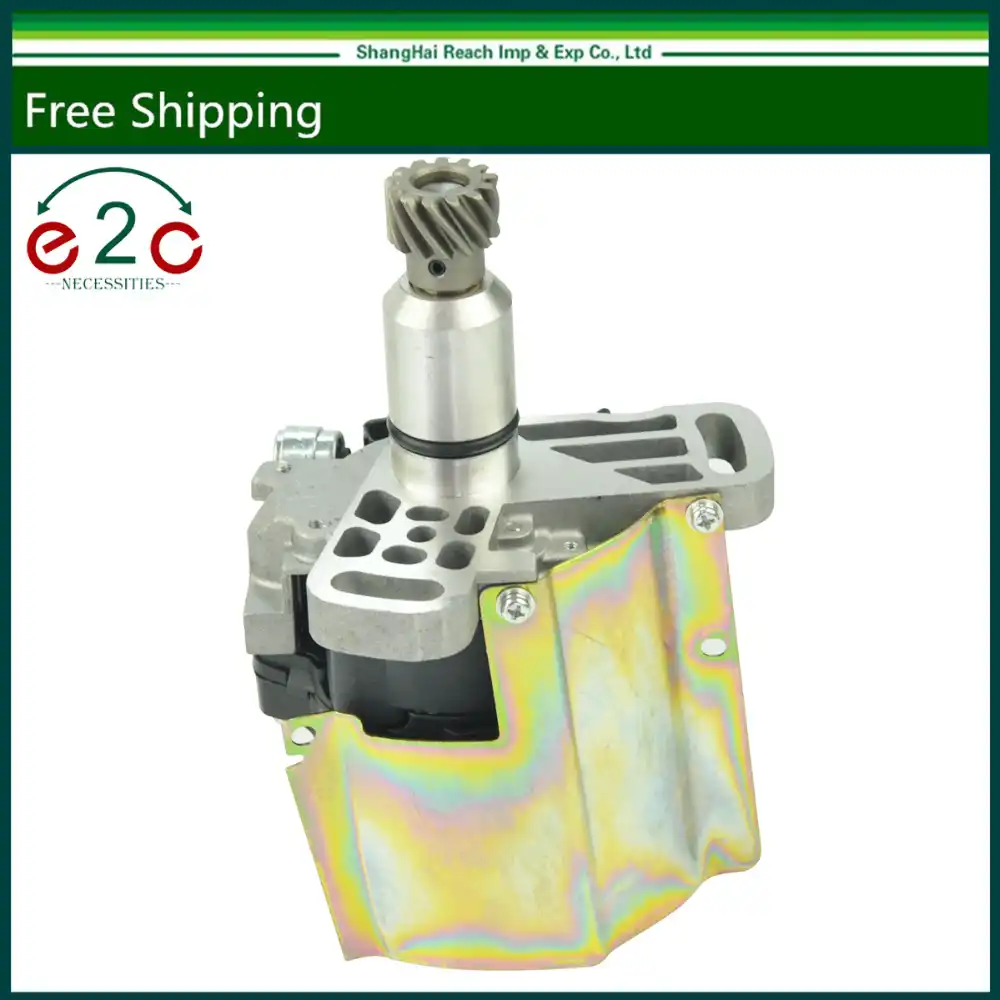 e2c Ignition Distributor for Mazda 626 MX-6 2.0L Ford Probe 1995-1997