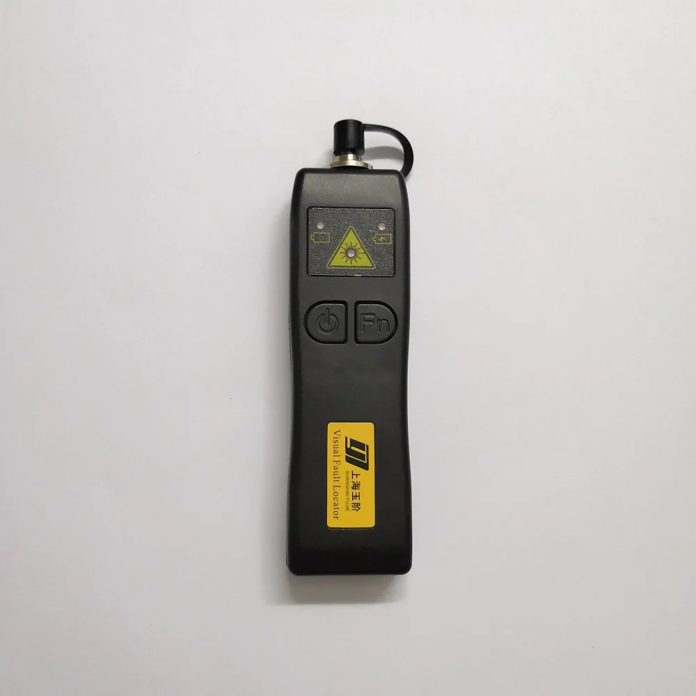 Fiber Optic Laser Tester Visual Fault Locator (2)
