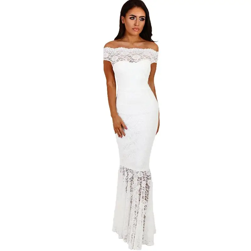 White-Bardot-Lace-Fishtail-Maxi-Dress-LC61481-1-20941