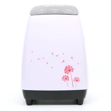 Мини очиститель воздуха бытовой кислородный бар Спальня кроме формальдегида пыли б/у дым