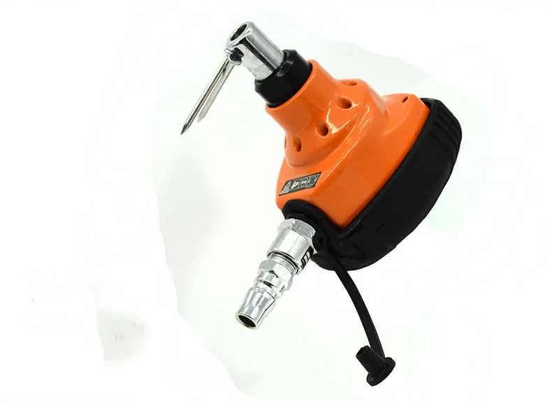 Mini Pneumatic air hammer hand air chipping hammers for nails palm nail
