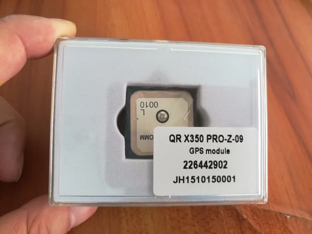 Walkera QR X350 PRO RC Quadcopter spare Parts PRO-Z-09 GPS Module | Игрушки и хобби