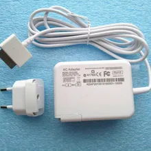 Белый 18 Вт 12 В 1.5A AC адаптер питания для acer Iconia Tab W510P W510 W511 W511P планшет зарядное устройство ADP-18TB