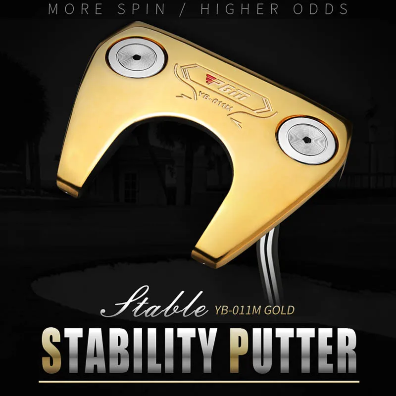 PGM TUG024 Golf club putter (15)