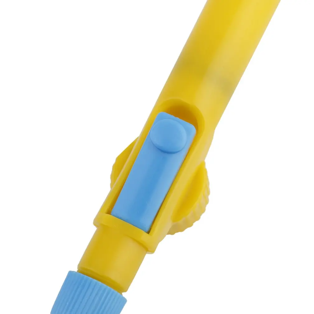 New Hot! Mini Toy Guns Juice Bottles Interface Plastic Trolley Gun Sprayer Head Water Pressure Outdoor Fun & Sports