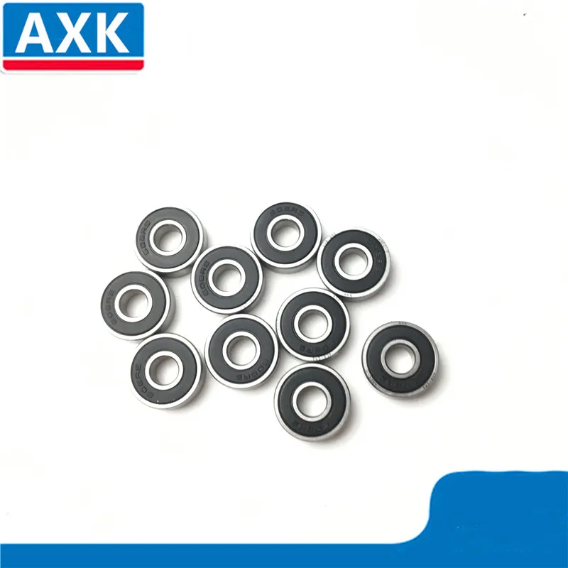 

Supply HIGH PRECISION RC CAR & Truck Bearing for KYOSHO EP ALPHA 4 WD