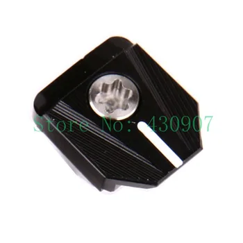 

1pc 7gram Black Golf Movable Slider Weight for TM M1 Fairway Wood 3# 5#