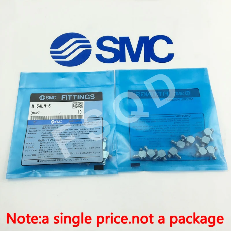 SMC M-5ALN-6 M-5UT M-5J M-01AU-4 M-01AU-6 M-5H-4 пневматические инструменты быстрые миниатюрные