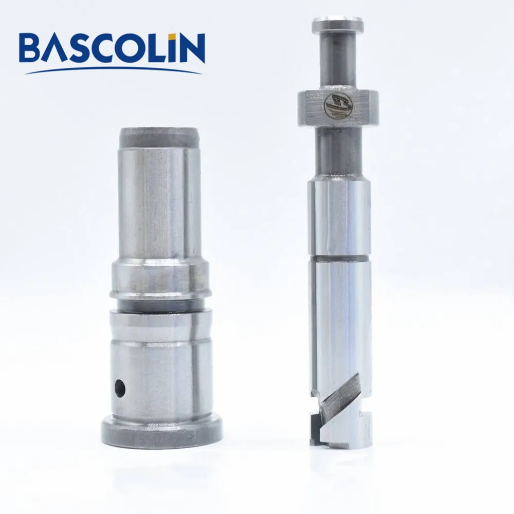 Натуральная BASCOLIN плунжерная пара P300/134153-1820