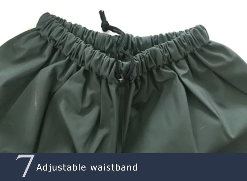 Raincoats  (10)