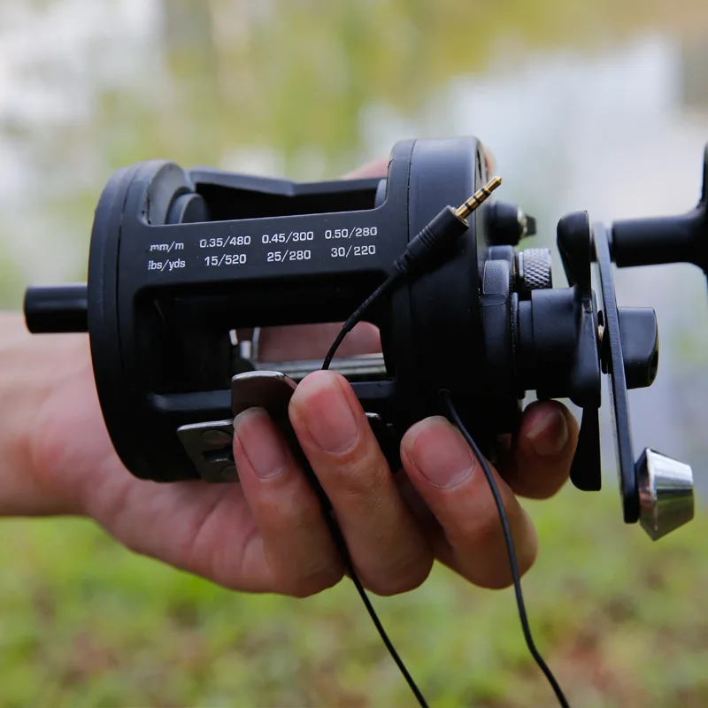 Battlesea 15 M 25 M HD 1000TVL تحت الماء الجليد الصيد كاميرا البحر عجلة فيديو صياد السمك 4.3 \