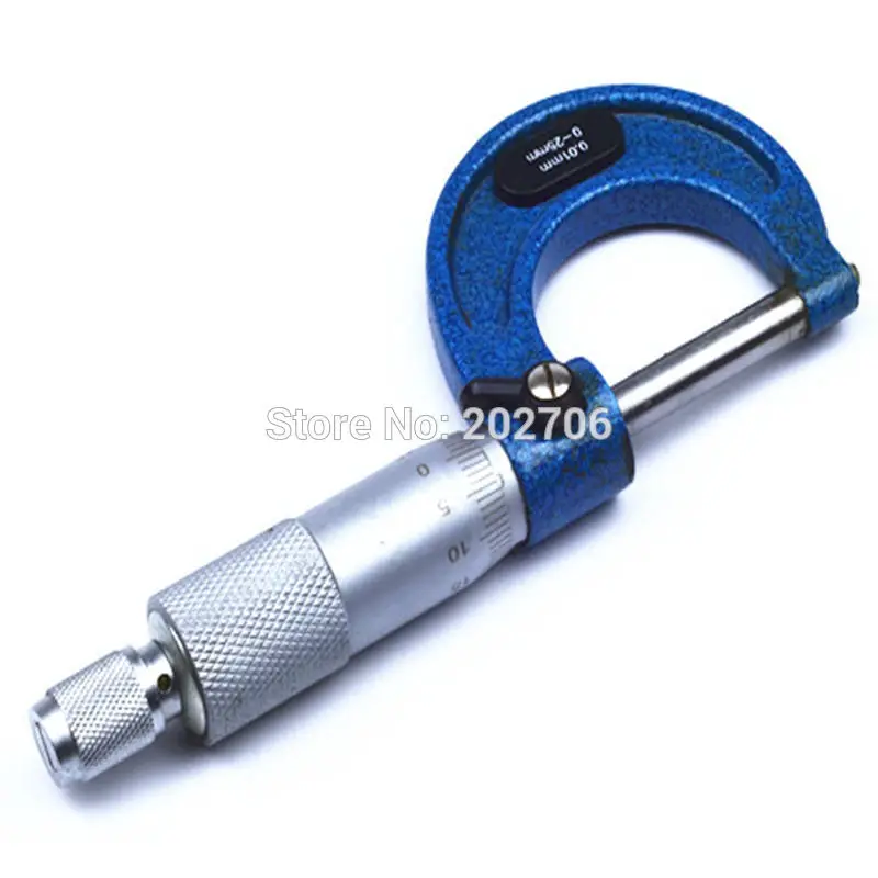 25mm micrometer (1)