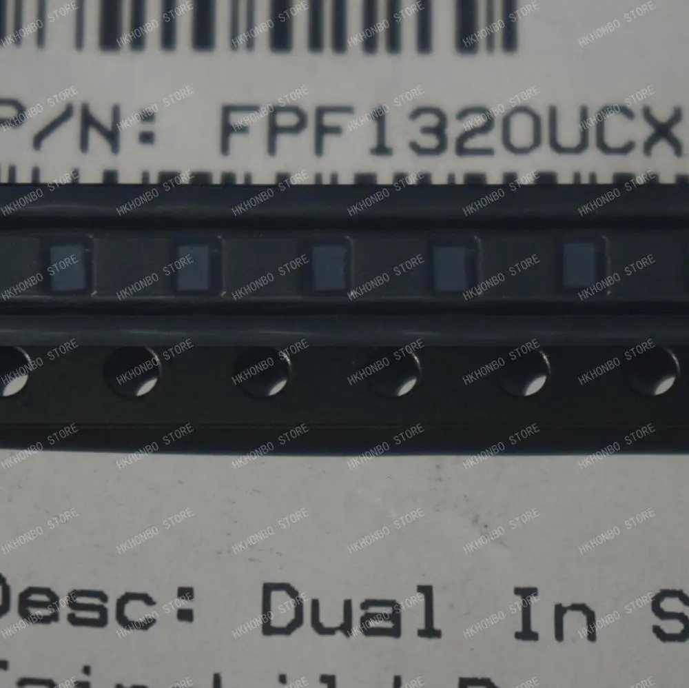 Новый FPF1039UCX FPF1039BUCX FPF1203UCX FPF1320UCX FPF1321UCX FPF1504BUCX FPF2195UCX FPF2280BUCX FPF2498BUCX FPF3040UCX |