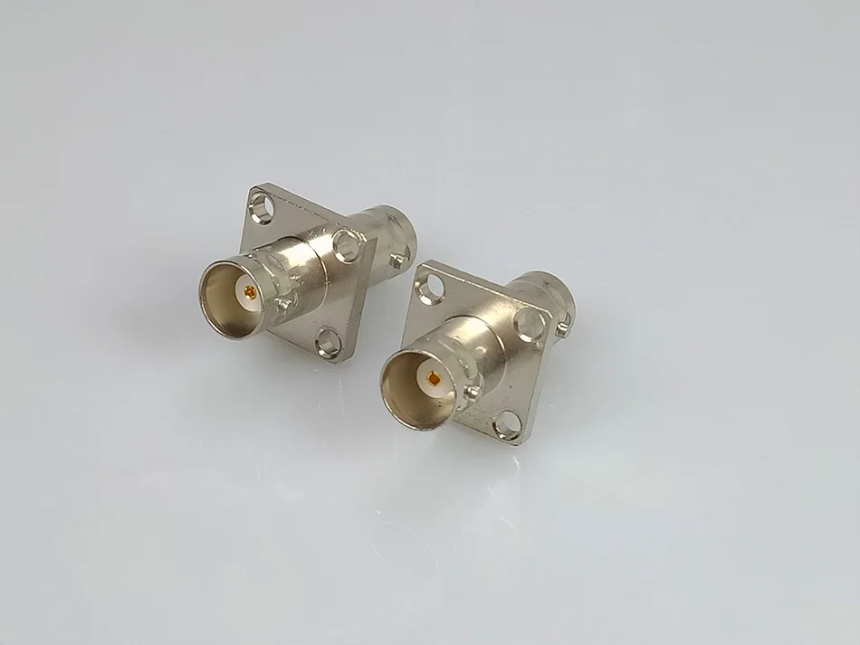 BNC Female Jack Panel Mount (1)