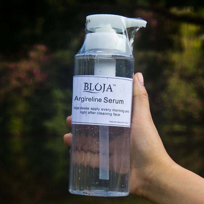 argireline matrixyl 3000