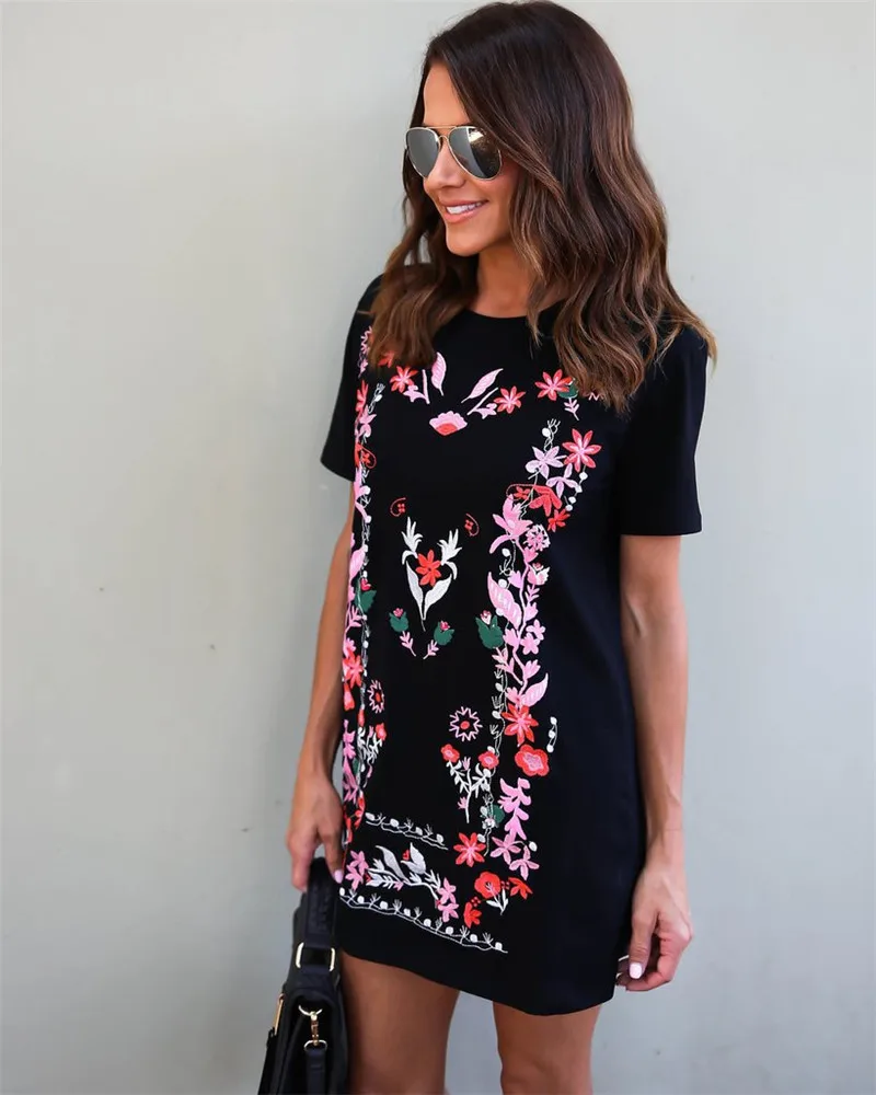 Maternity Dress9