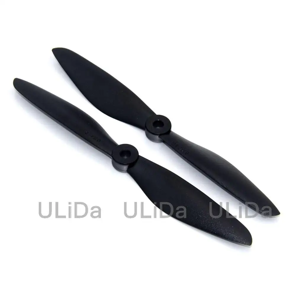

6045 6x4.5 MultiRotor propeller CW, CCW for Mini QAV250 280 300 Quadcopter QAV250 Quadcopter QAV250 280 300 Multi-Copter Orange